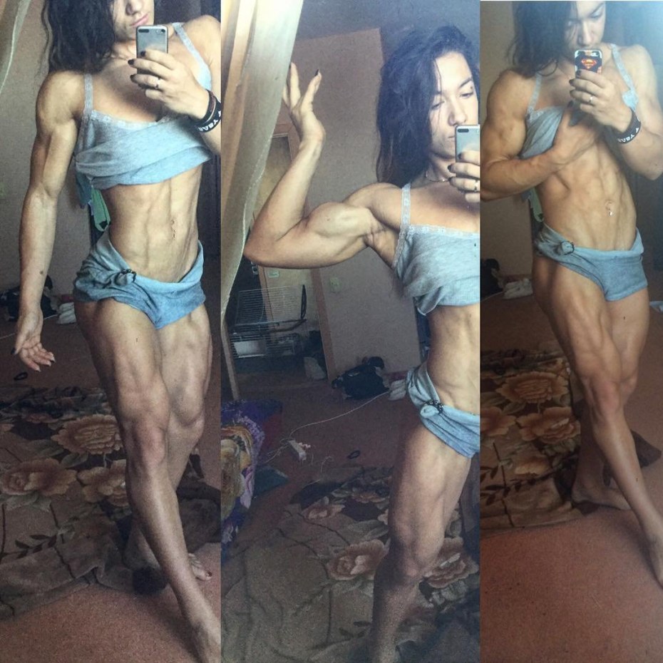 Оксимирон девушка Диляра