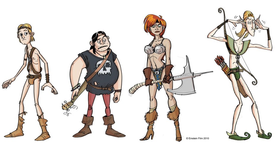 Валентина Азарова Megan Vale