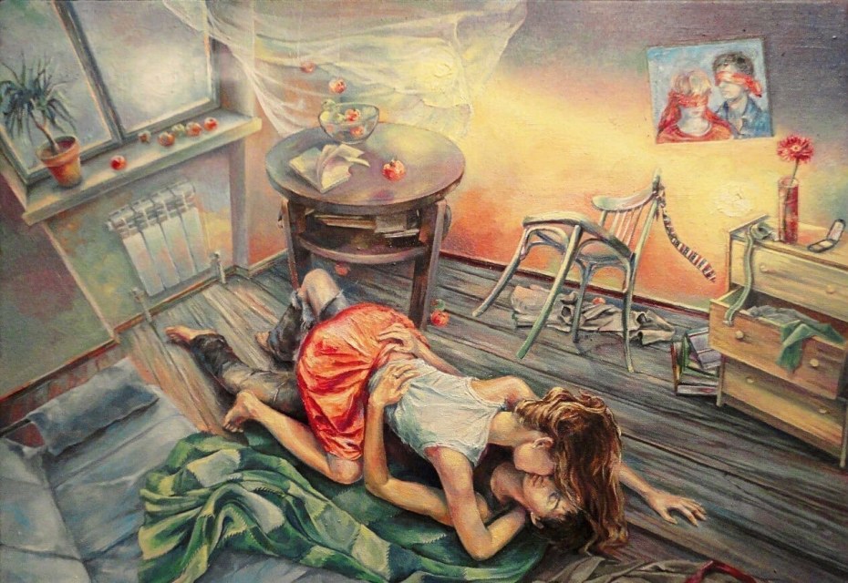 Порнофильмы Ковальчук Юлия