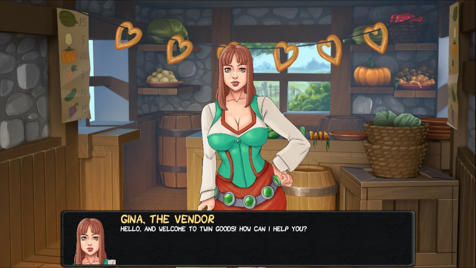 Slutholm: Dream Town