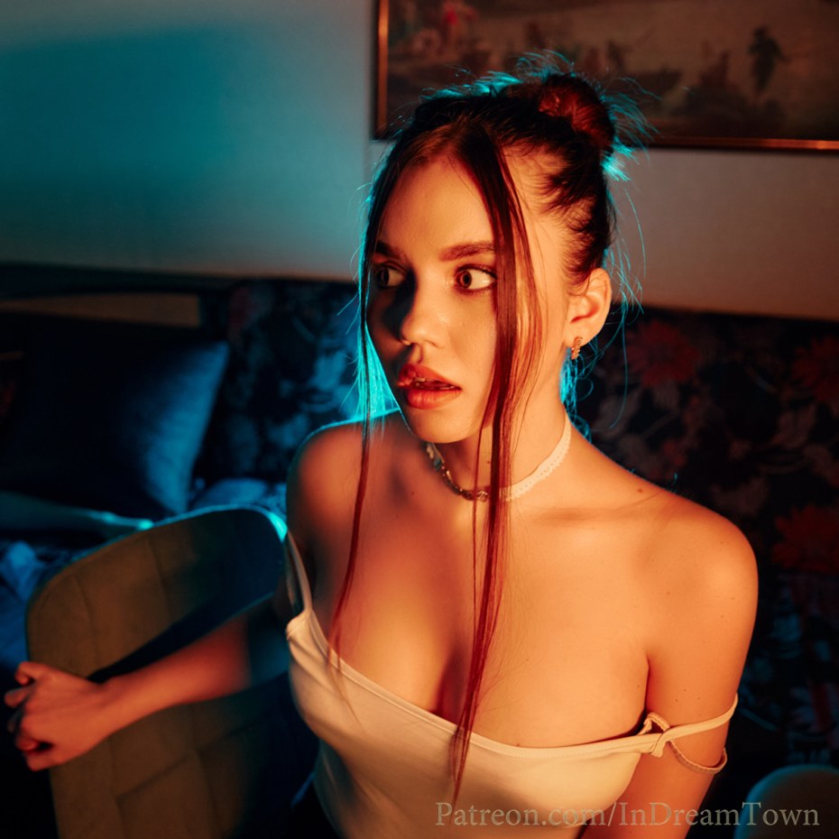 Варвара Абрамова Dream Town