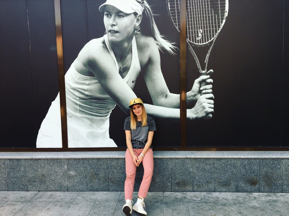 Varvara Abramova Варвара Абрамова