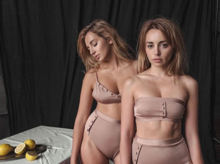 Кристина Каширина горячие