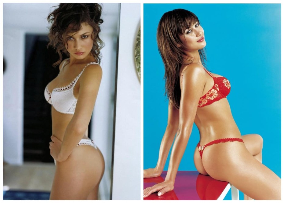 Ольга Куриленко горячие