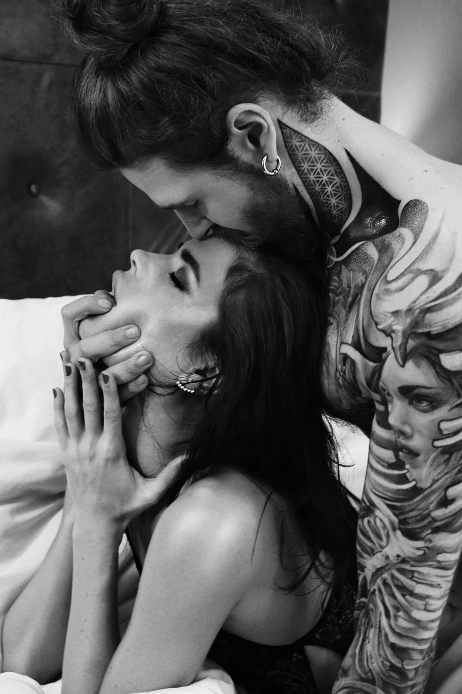 Дима и Ангелина