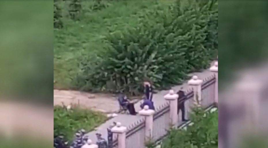 Бунин и.а. "темные аллеи"