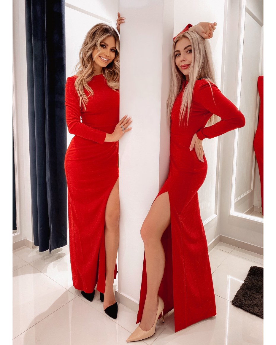 Карине кросс