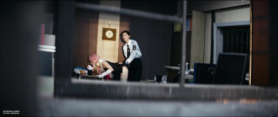 Порнофейки Равшана Куркова