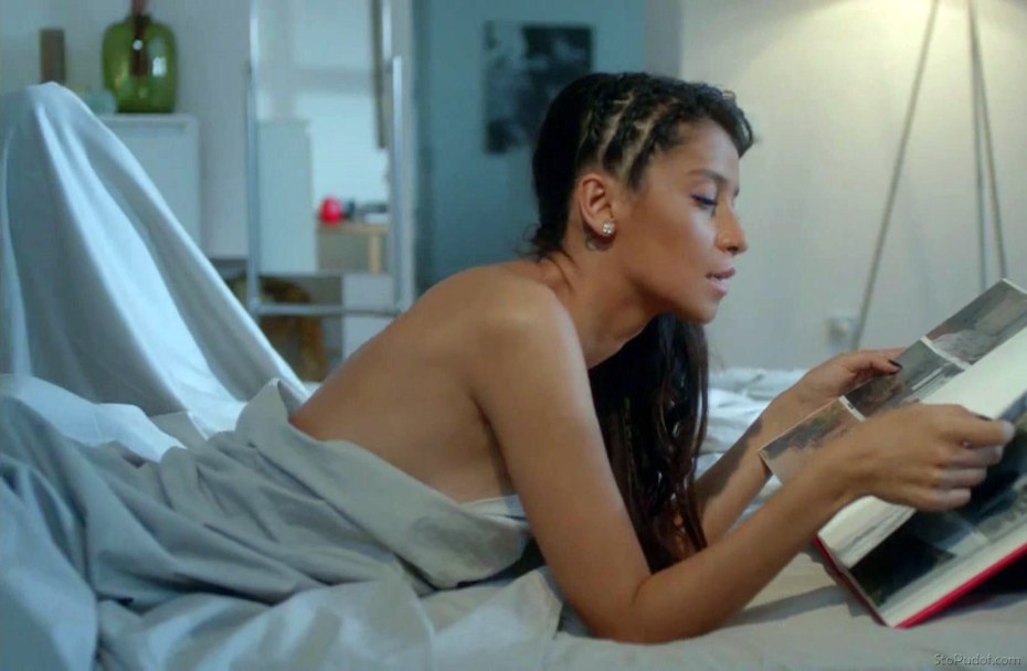 Равшана Куркова gq фотосессия