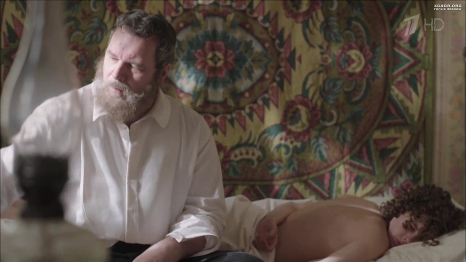 Нина Филимошкина голая