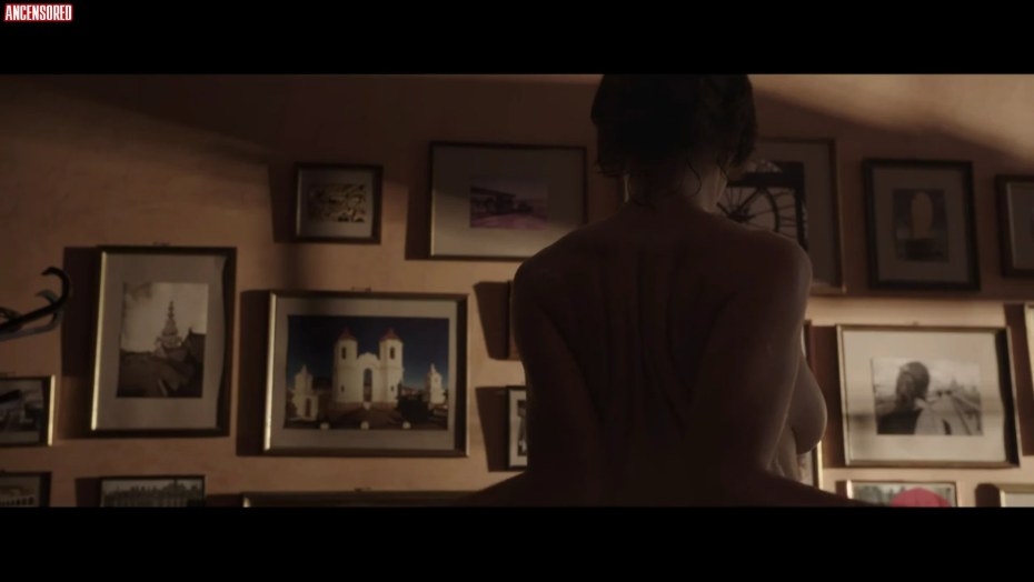 Эротическая модель Dinara b