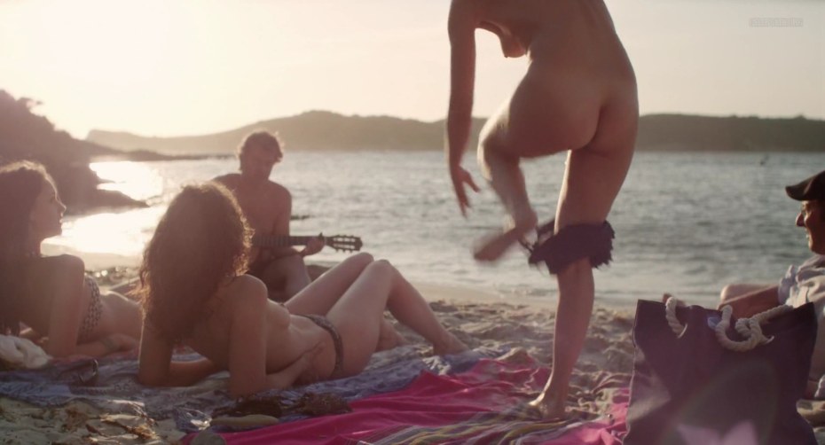 Про уродов и людей фильм 1998