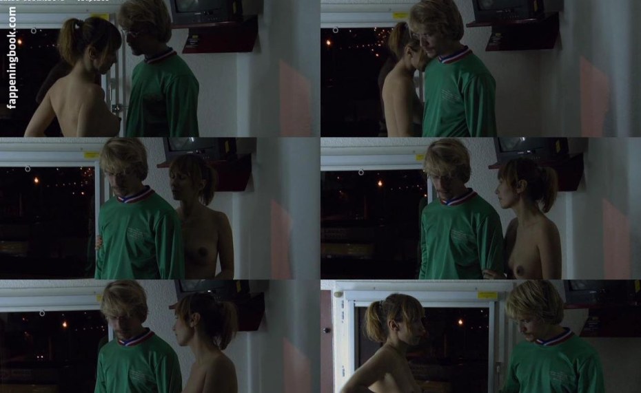 Анжелика Неволина про уродов и людей