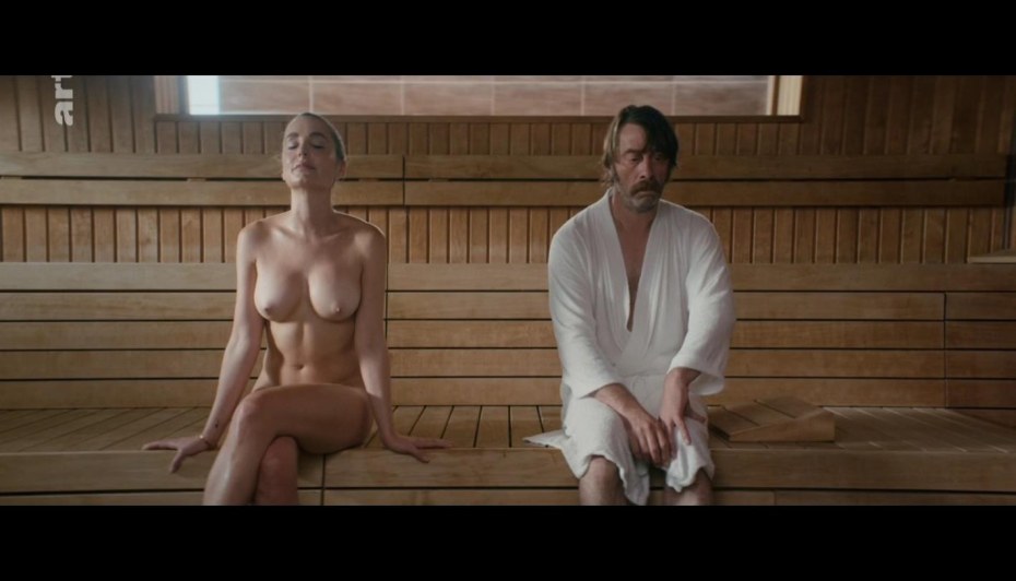 Динара Друкарова голая в фильмах