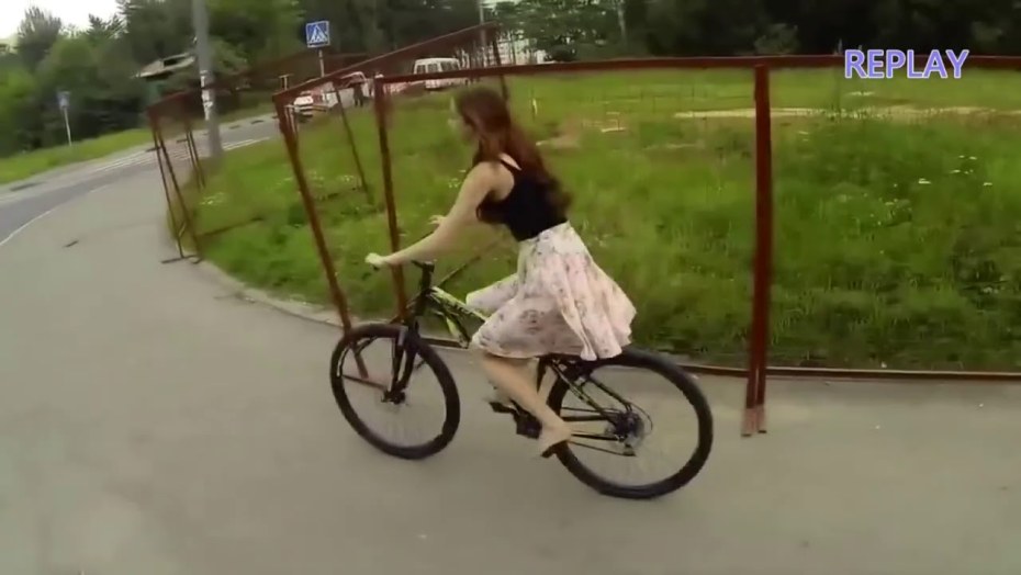 Софи Вербек в купальнике