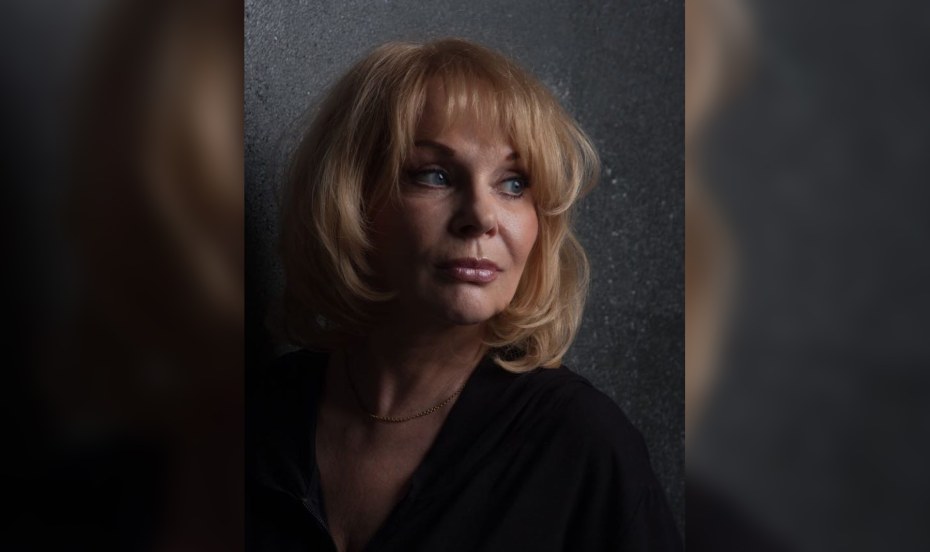 Порнозвезда Ирина Салтыкова