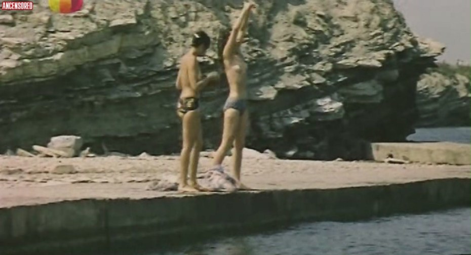 Порнозвезда Ирина Алферова