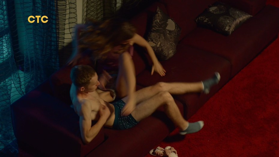 Василина Юсковец Эля