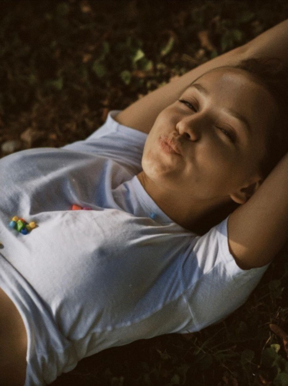 Василина Юсковец