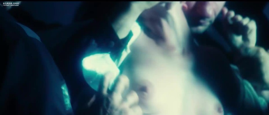 Василина Юсковец голая