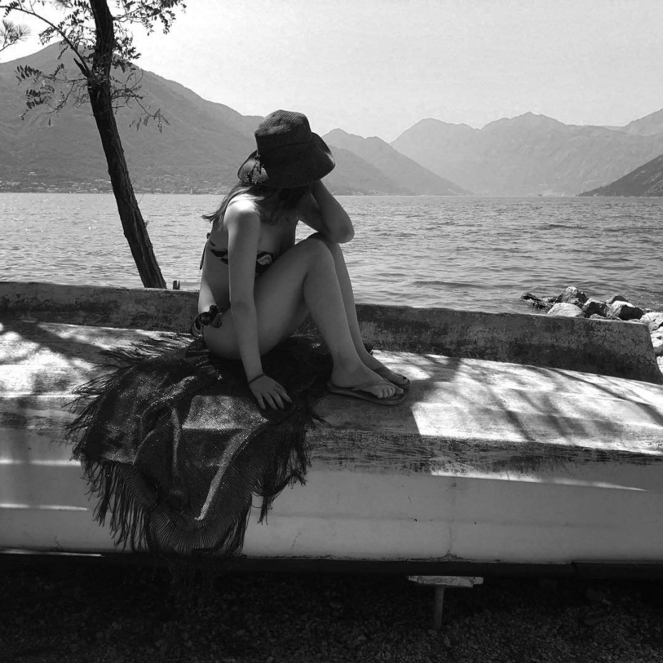 Эротические чулки с промежностью