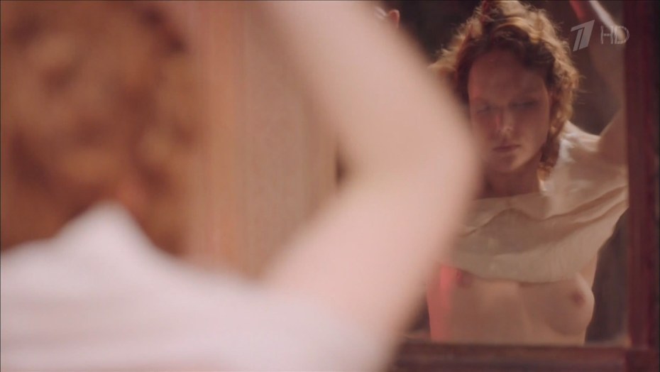 Heather Vandeven сиськи и вагина