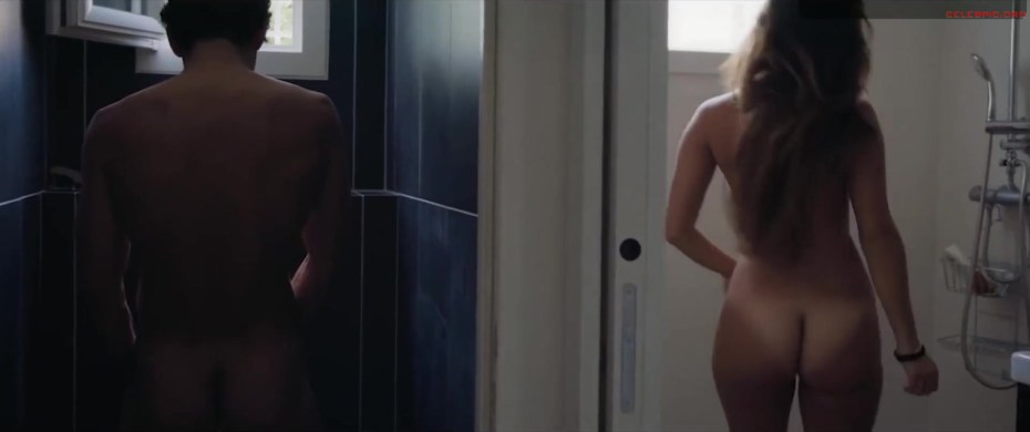 Офелия Райн анал мойщик