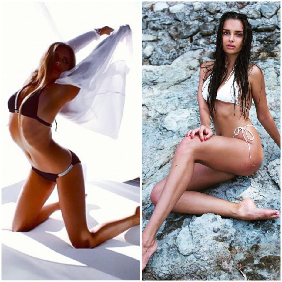 Оксана Гурова порнозвезда