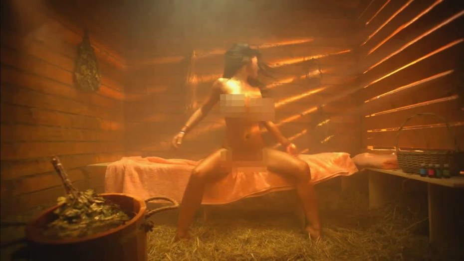 Музыкальные группы с обнаженкой