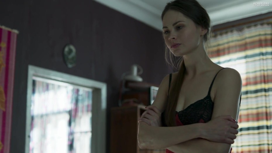 Офигенные шалавы голышом