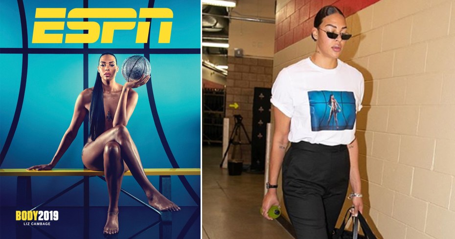 Лиза Энн Королева анала