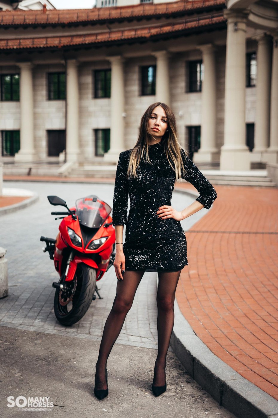 Таня Федорищева слив