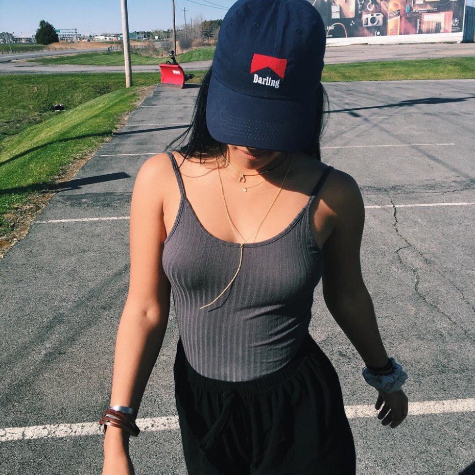 Алина Ланина 2020 тренируется