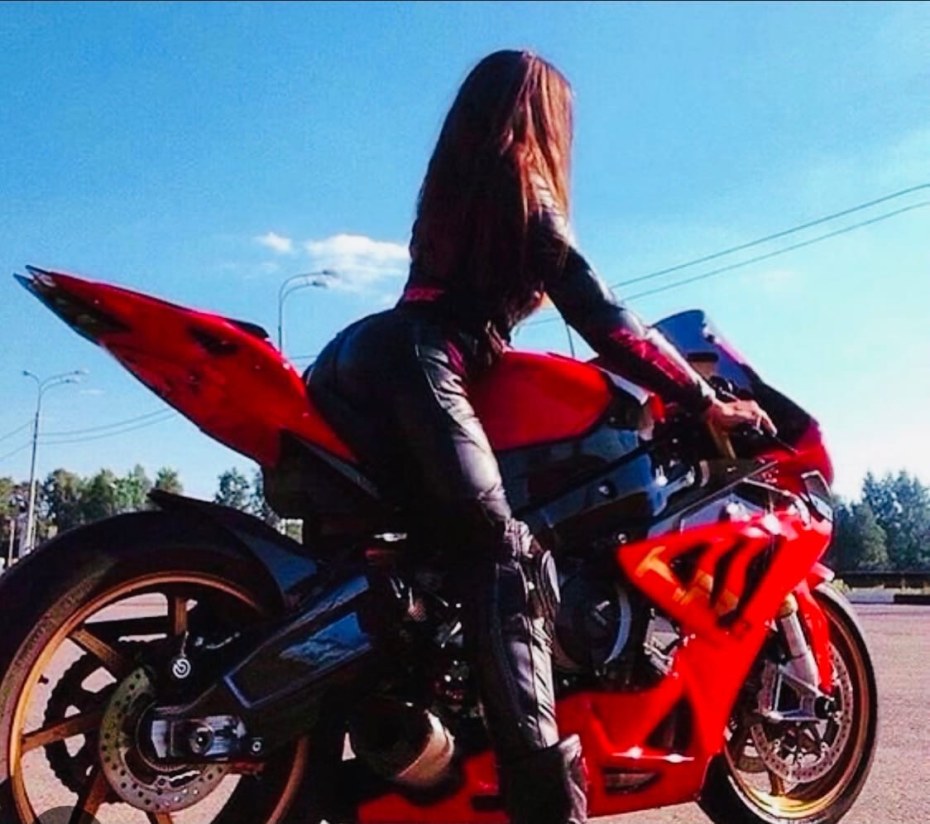 Татьяна Митюшина (Tanya Mityushina)