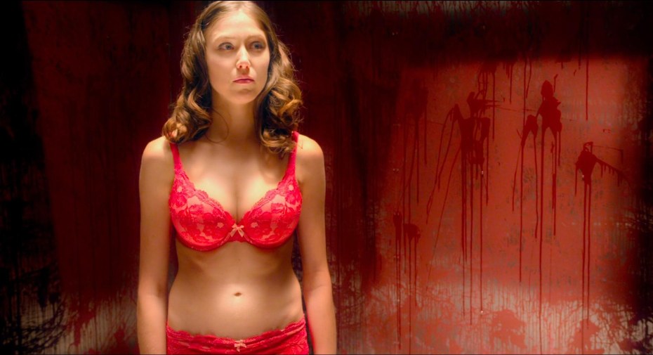 Дом фильм 2011 Екатерина Редникова