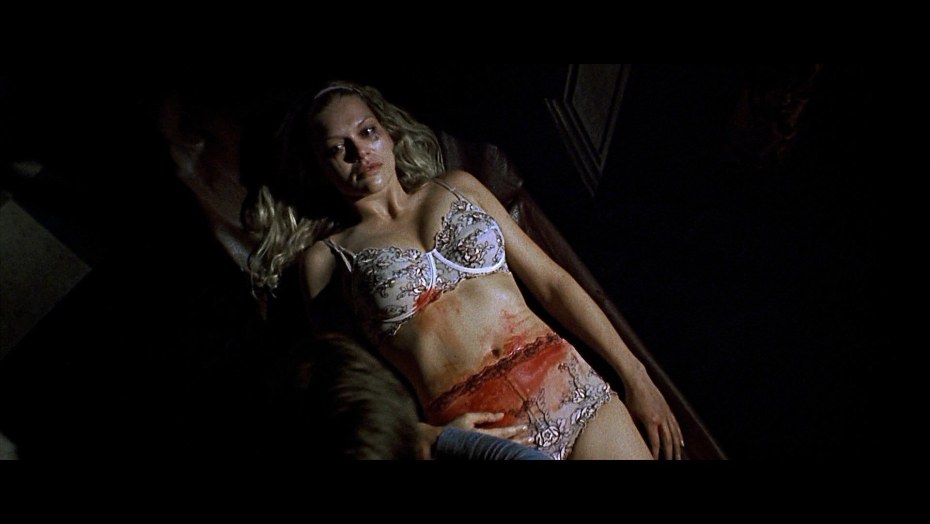 Ребекка Буллер фото ню