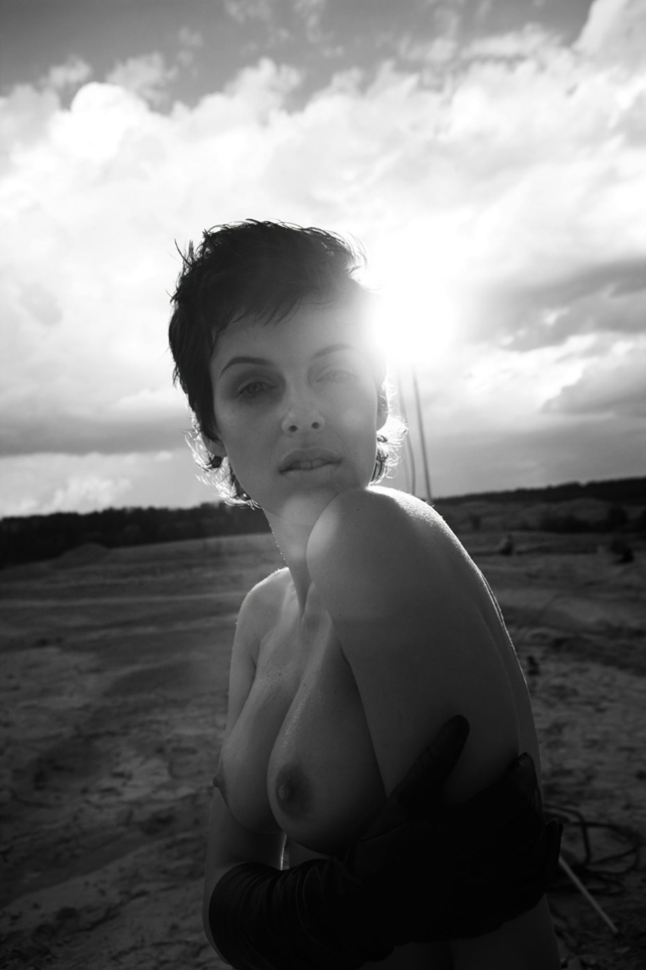 Мария Сёмкина горничная