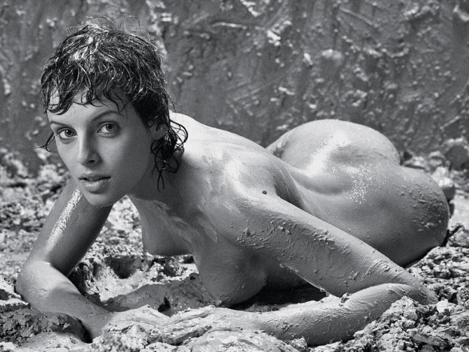 Андреа Гарсиа порнофильмы