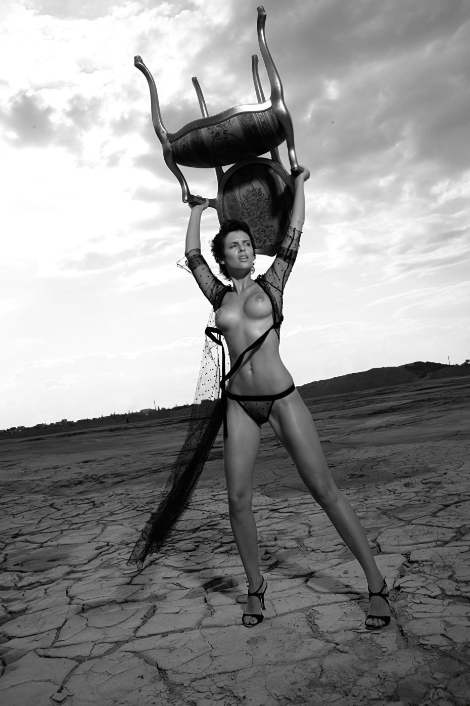 Мария Сёмкина горячие