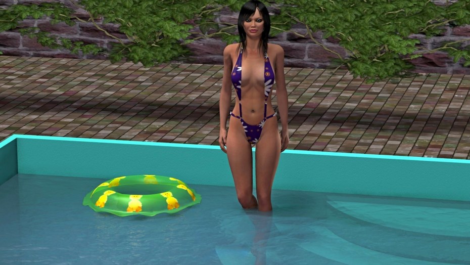 Зоя Буряк актриса сиськи