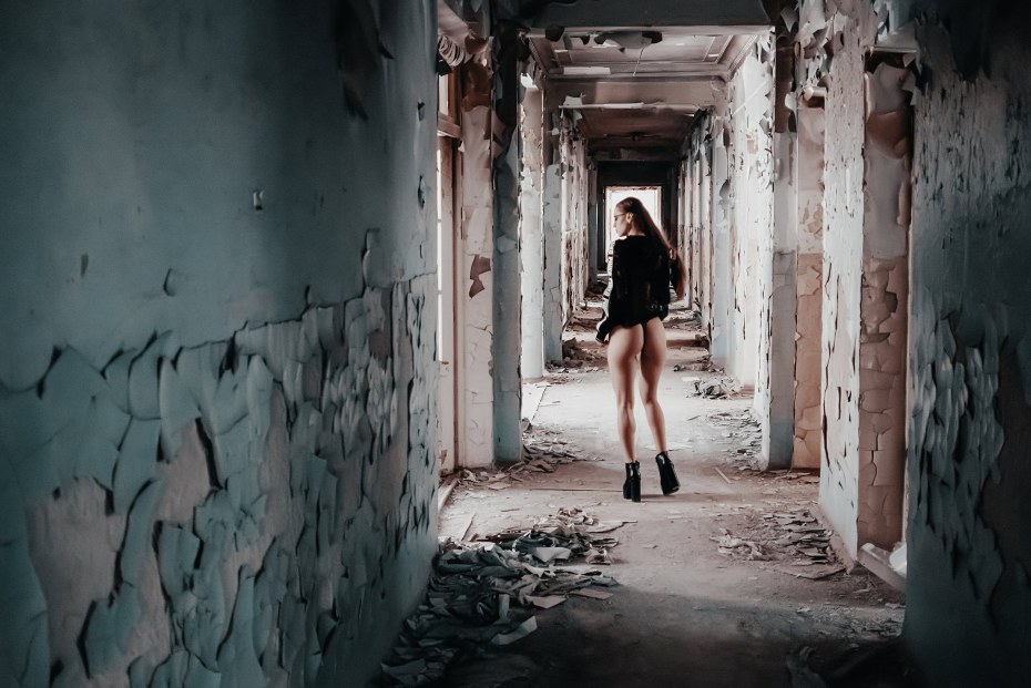 Зои восс лучшие эротические фото