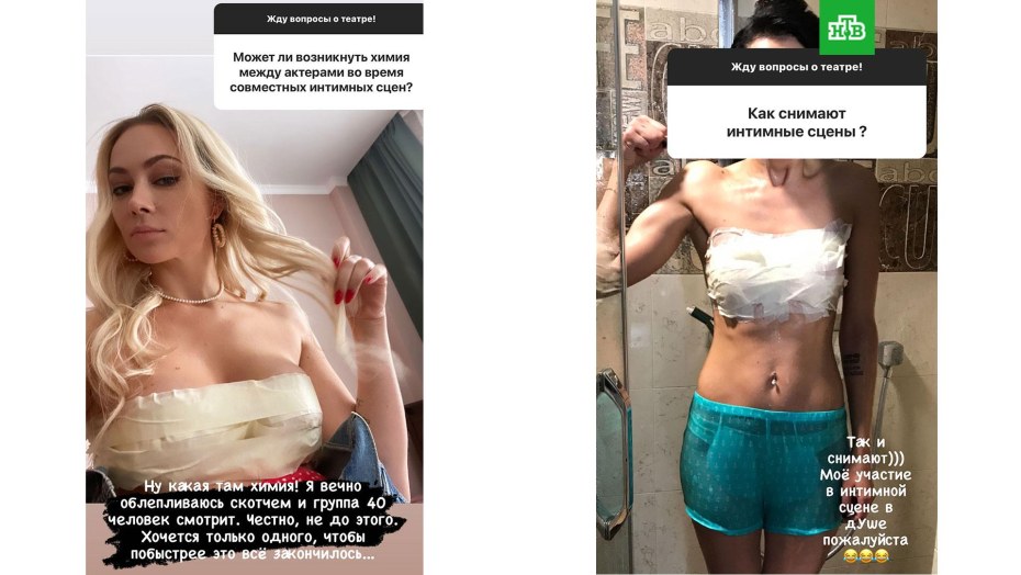 Русская порноактриса Kitana Lure