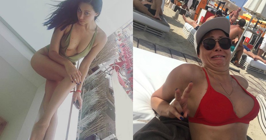 Анастасия Самбурская плэйбой