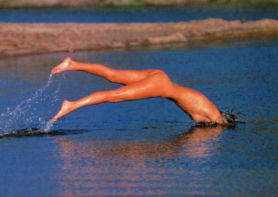 Порноактриса Тери Вайгель