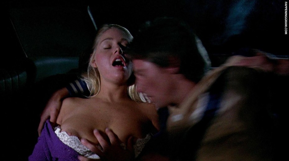 Teri Copley.эротическое фото