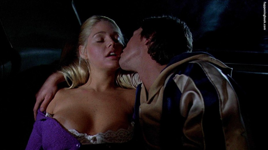 Порноактриса Тери Вайгель