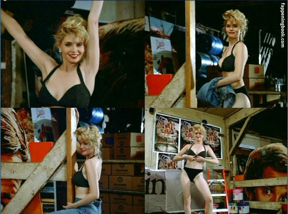 Брук Ричардс плейбой секси