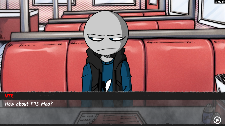 Питер игра your boyfriend