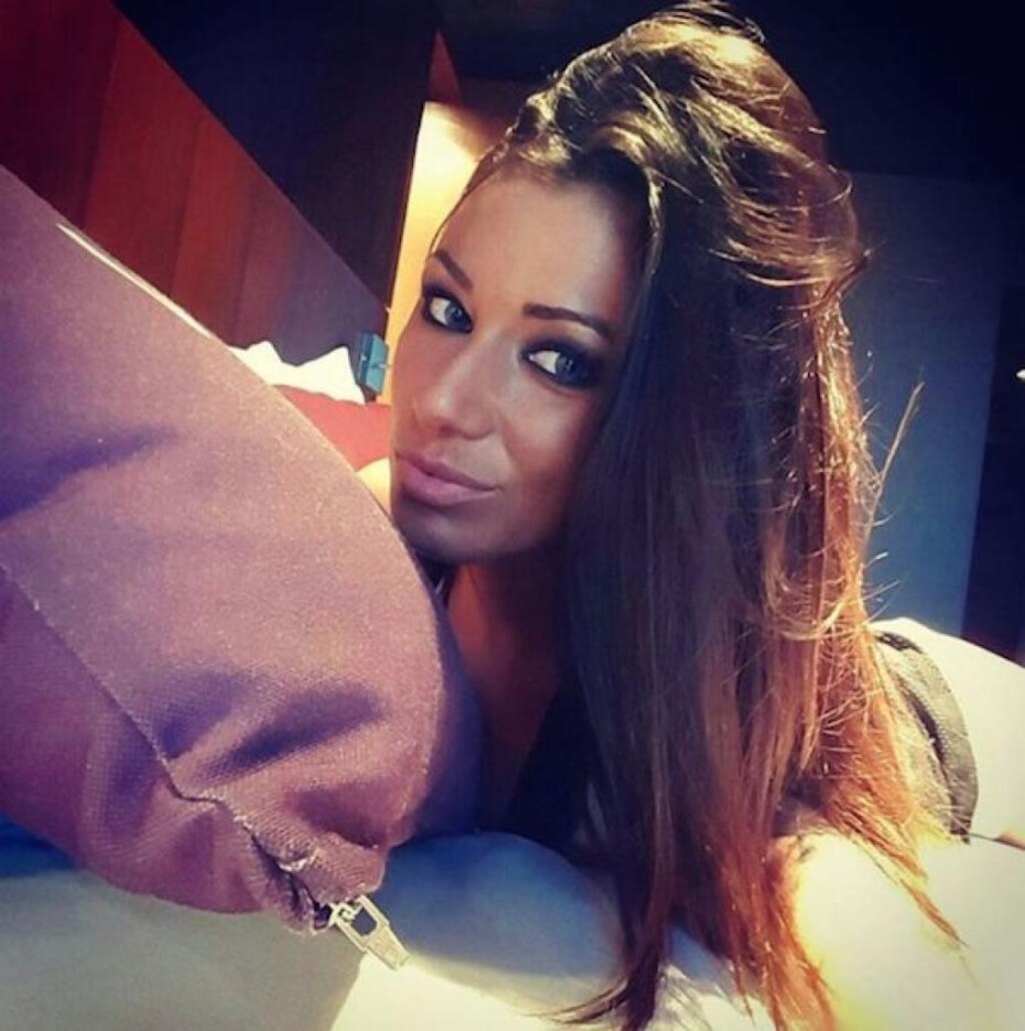 Роксана Ванча