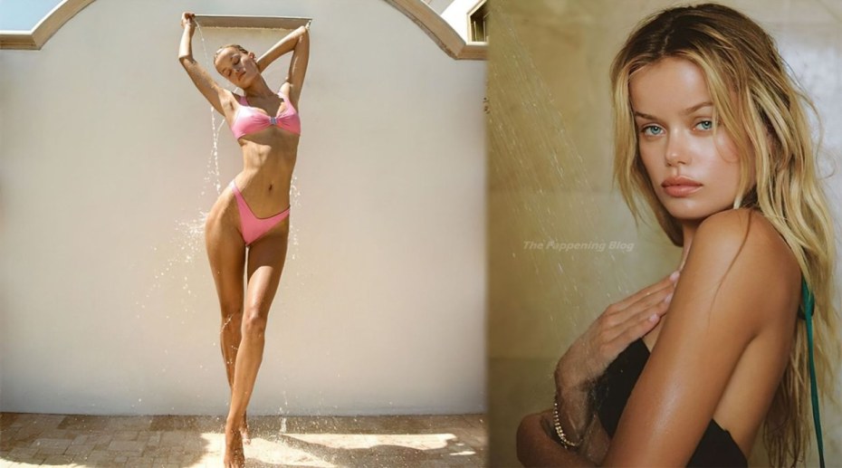 Фрида Аасен 2022